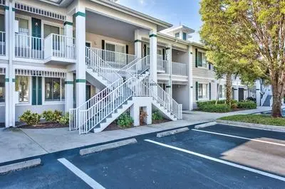 Catina Greenlinks Vacation Rental at the Lely Resort