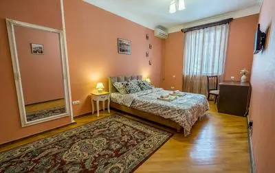 Alpha Tbilisi