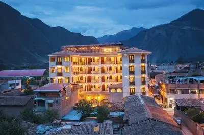 Valle del Sol