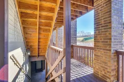 Branson Resort Condo w/ Golf Course Views!