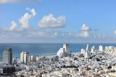 The TLV DREAM by BREEZ