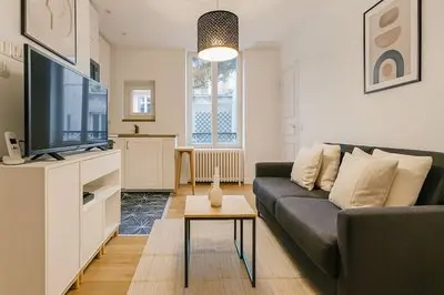 Charmant 1 Chambre à Grenelle