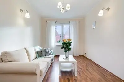 Gda sk Old Town Apartment