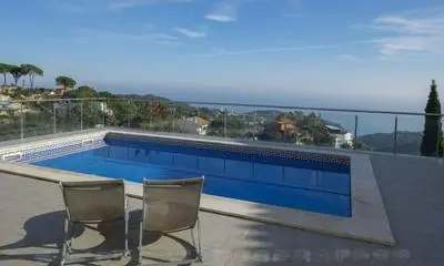Villa in Lloret de Mar - 104817 by MO Rentals