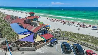 Gulf Winds East #33