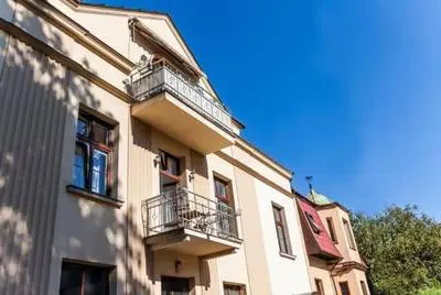 Melissa Apartments