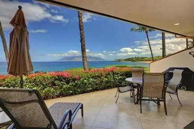 Makena Surf, #f-107 2 Bedroom Condo