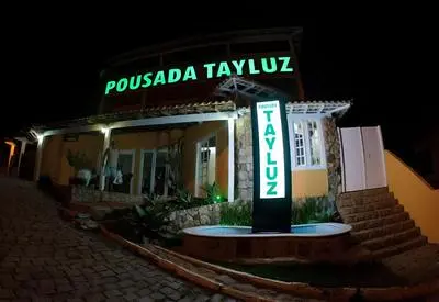 Pousada Tayluz