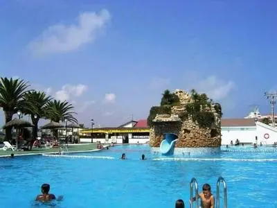 Apartamentos Peñismar II 26