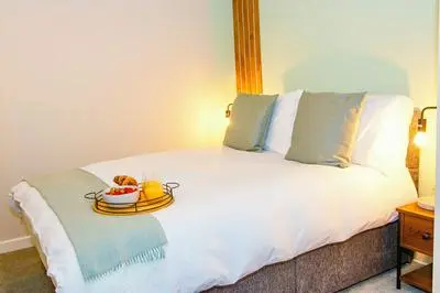 Stunning 1-bed Apartment in Sheffield City Centre