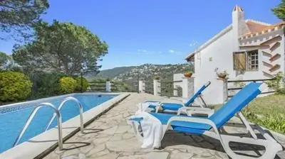 Villa Ibicenca