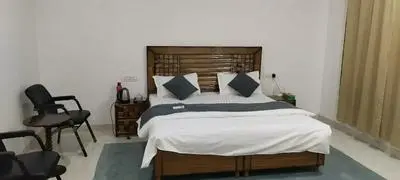 BJ Villa