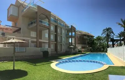 PUERTA PALMAR H2