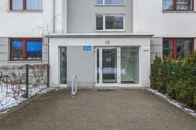Gdańsk City Center Modern by Renters