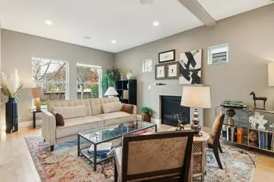 Spacious Family Retreat Media Room & Patio 3 Bedroom Home