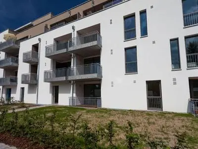 Dunes Resort Apartment 1.05