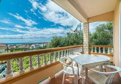 Duša - With Great View - A3 I kat