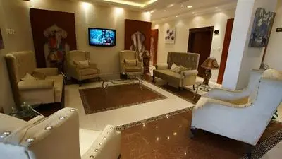 Capricorn Hotel
