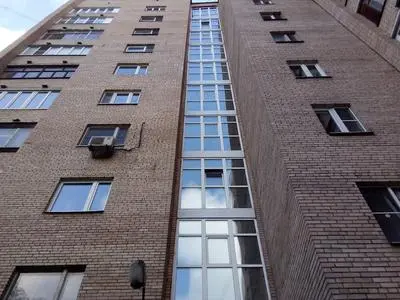 Flats4U Apartments Smolenskaya