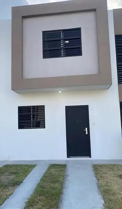 Casa A