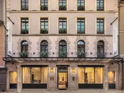 Balthazar Hotel & Spa Rennes - MGallery Collection