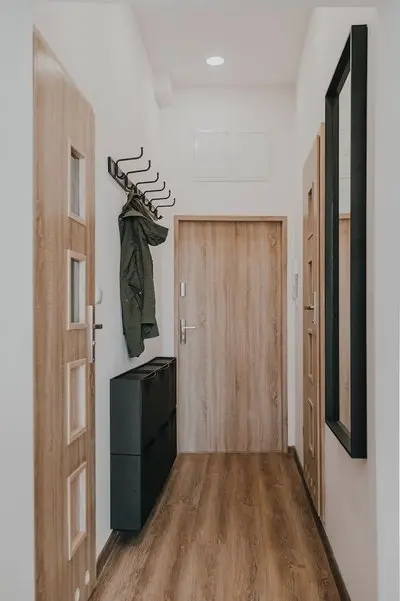 AS HOME Małachowskiego