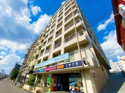 HOTEL Nishikawaguchi Weekly