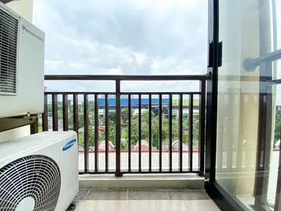 Cozy Designed 2Br At Metropark Condominium Jababeka Apartment