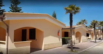 Residence Club Sole Mare
