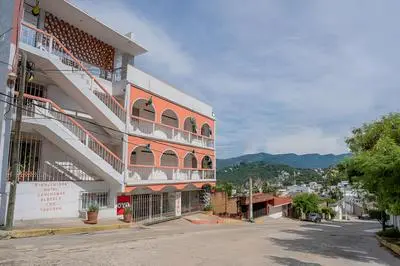 Hotel Conchamar