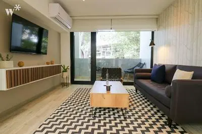 Primera Parada Lofts by Wynwood-House