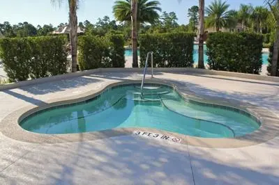 3 Bedroom Oakwater Resort Nearest Disney3owt27ow12