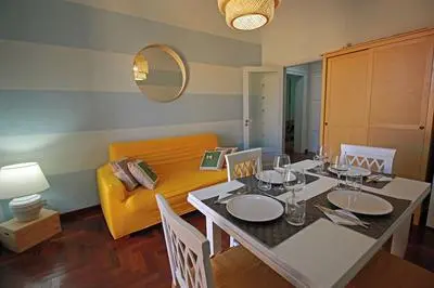 Casa Molly al mare by Wonderful Italy