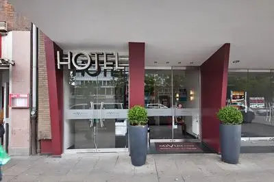 Hotel Savoy