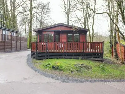 Alfresco Lodge