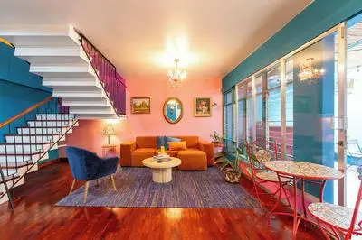 Casa Zafiro B&B