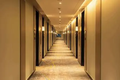 Ramada Encore By Wyndham Bhiwadi Phool Bagh Chowk