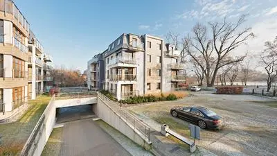 Dom & House - Apartments Sopocka Przystan
