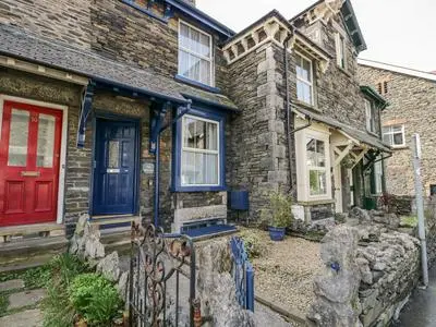 The Burrow