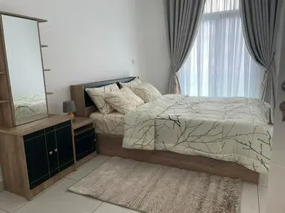 Easy Stay at Embassy Gardens Apartment