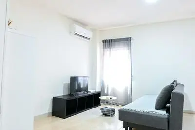 M Men551a Acogedor Apartamento en Vallecas