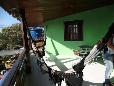 Pousada Samburá