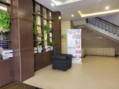 Class Suites Hotel and Apartment