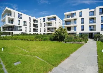 Imperial Apartments - Komandor