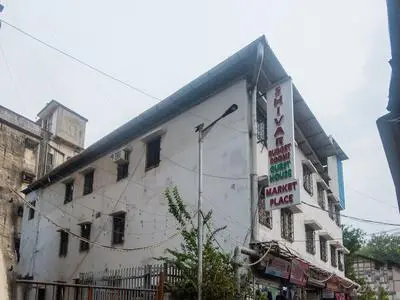 OYO 19841 Shivar Guest House