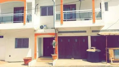 Chez Ahma