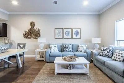 Miramar Beach Condo: 5 Minute Walk to Beach!