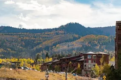 Silverado 223 C in Park City