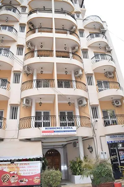 Residence Zeina