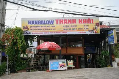 Bungalow Thành Khôi